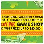 georgia second chance lottery
